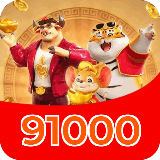 91000 Logo