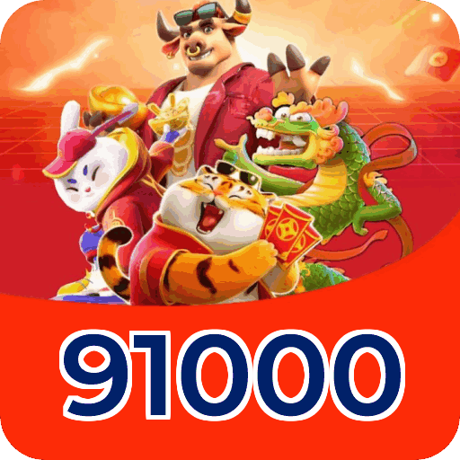 91000 Logo