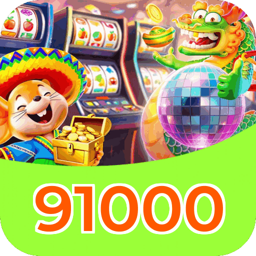 Promoções e bônus exclusivos da 91000