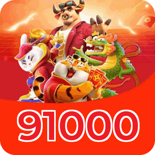 91000 Logo