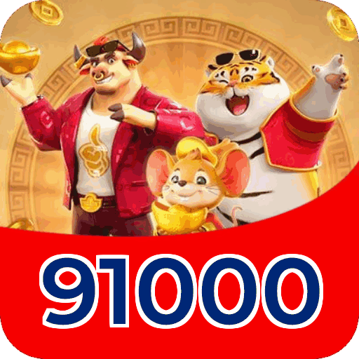 91000 Logo