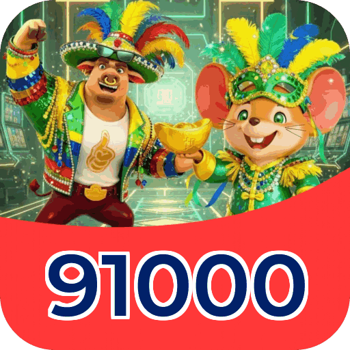 Siga a 91000 no Facebook