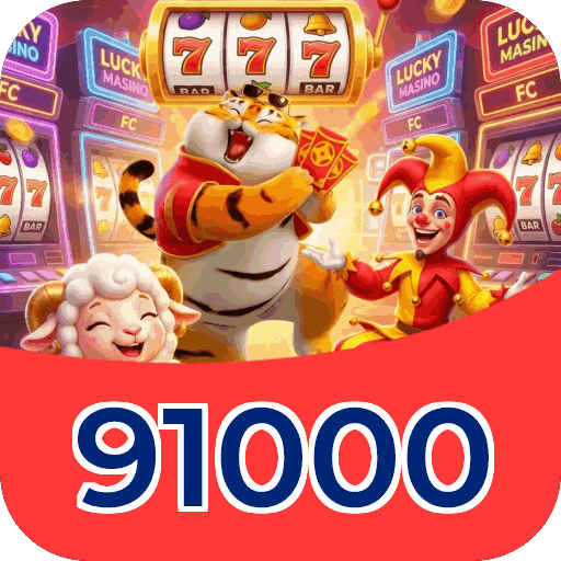 Login rápido no app 91000